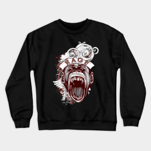 Rage Against... Crewneck Sweatshirt